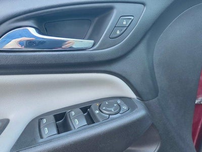 2018 Chevrolet Equinox AWD LT