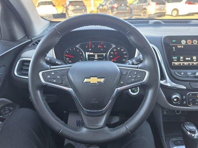 2018 Chevrolet Equinox AWD LT
