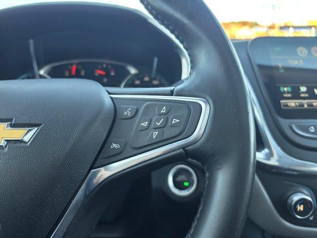 2018 Chevrolet Equinox AWD LT
