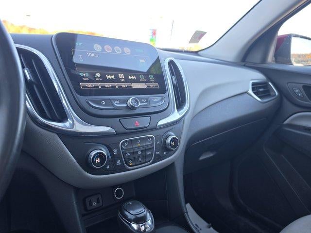 2018 Chevrolet Equinox AWD LT