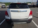 2015 Chevrolet Trax AWD 4dr LTZ