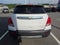 2015 Chevrolet Trax AWD 4dr LTZ