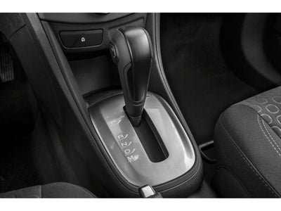 2015 Chevrolet Trax AWD 4dr LTZ