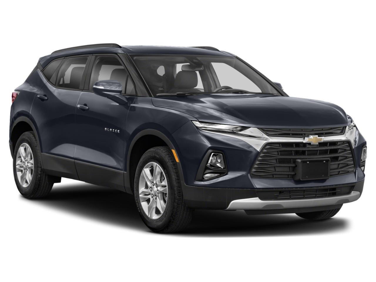 2022 Chevrolet Blazer AWD 4dr LT w/2LT