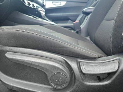 2023 Kia Forte LXS IVT