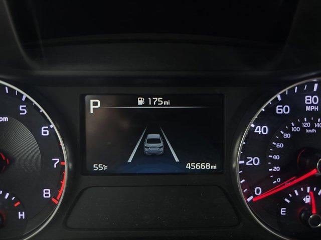 2023 Kia Forte LXS IVT