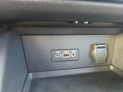 2020 Nissan Sentra SV CVT