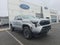 2025 Toyota Tacoma 4WD 4WD TRD Sport Double Cab 5' Bed MT (Natl)