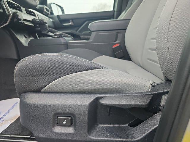 2025 Toyota Tacoma 4WD 4WD TRD Sport Double Cab 5' Bed MT (Natl)