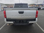 2025 Toyota Tacoma 4WD 4WD TRD Sport Double Cab 5' Bed MT (Natl)
