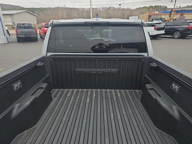 2025 Toyota Tacoma 4WD 4WD TRD Sport Double Cab 5' Bed MT (Natl)