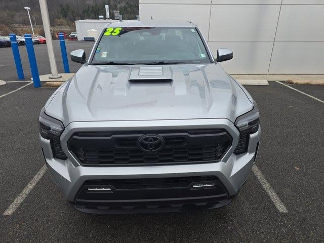 2025 Toyota Tacoma 4WD 4WD TRD Sport Double Cab 5' Bed MT (Natl)