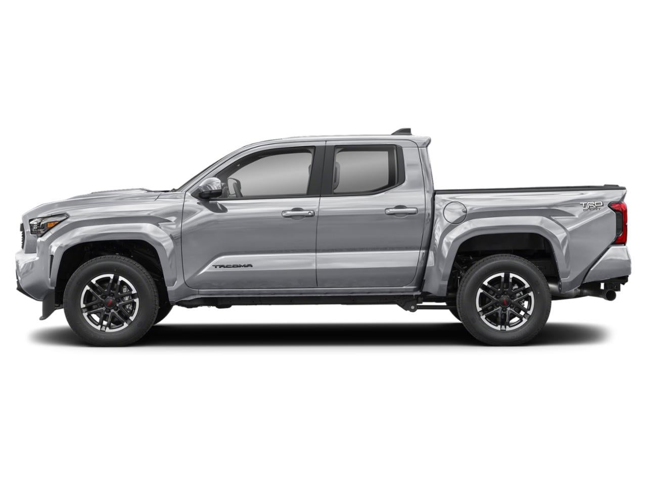 2025 Toyota Tacoma 4WD 4WD TRD Sport Double Cab 5' Bed MT (Natl)