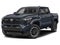 2025 Toyota Tacoma 4WD 4WD TRD Sport Double Cab 5' Bed MT (Natl)
