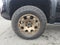 2025 Toyota Tacoma 4WD 4WD Trailhunter Hybrid Double Cab 5' Bed AT (Natl)