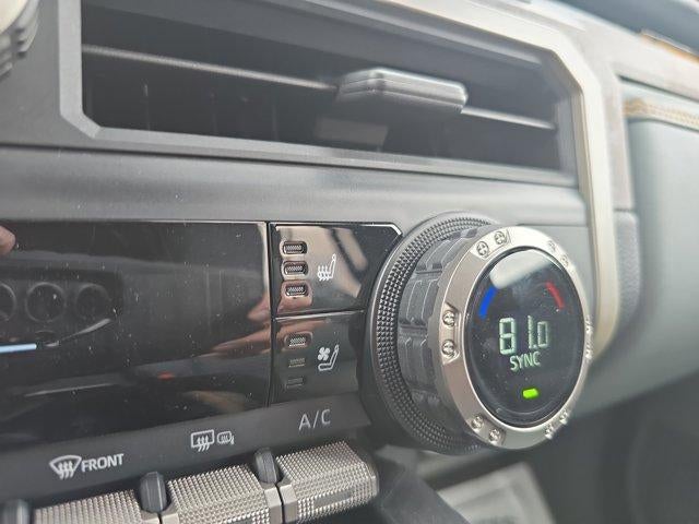 2025 Toyota Tacoma 4WD 4WD Trailhunter Hybrid Double Cab 5' Bed AT (Natl)