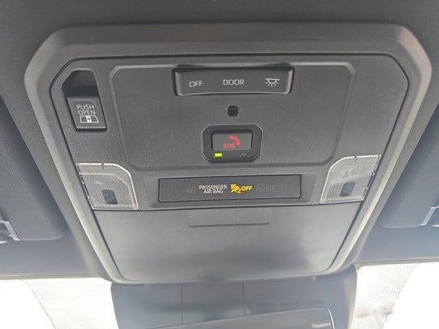 2025 Toyota Tacoma 4WD 4WD Trailhunter Hybrid Double Cab 5' Bed AT (Natl)