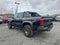 2025 Toyota Tacoma 4WD 4WD Trailhunter Hybrid Double Cab 5' Bed AT (Natl)