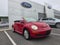 2009 Volkswagen New Beetle Convertible 2dr Auto S PZEV Convertible