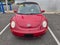 2009 Volkswagen New Beetle Convertible 2dr Auto S PZEV Convertible