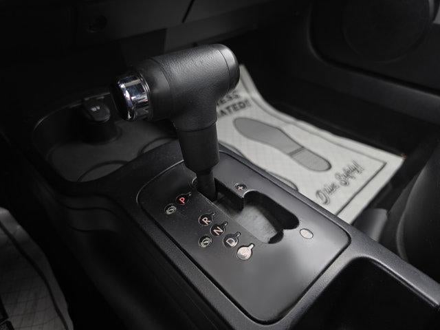 2009 Volkswagen New Beetle Convertible 2dr Auto S PZEV Convertible