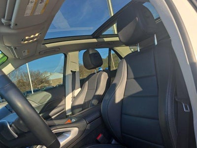 2024 Mercedes-Benz GLE GLE 350 4MATIC® SUV