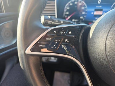 2024 Mercedes-Benz GLE GLE 350 4MATIC® SUV