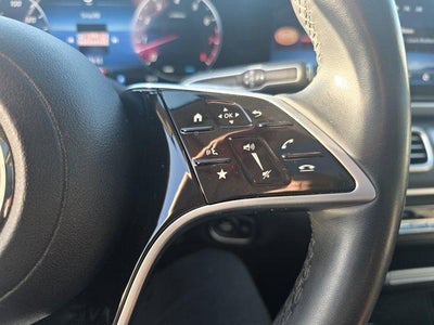 2024 Mercedes-Benz GLE GLE 350 4MATIC® SUV