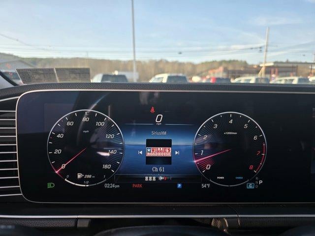 2024 Mercedes-Benz GLE GLE 350 4MATIC® SUV