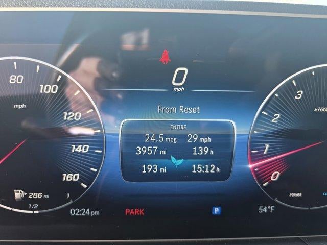 2024 Mercedes-Benz GLE GLE 350 4MATIC® SUV