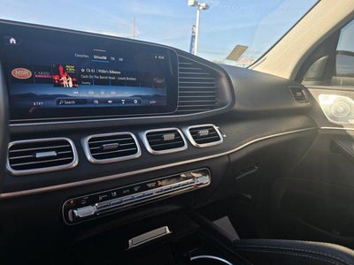 2024 Mercedes-Benz GLE GLE 350 4MATIC® SUV