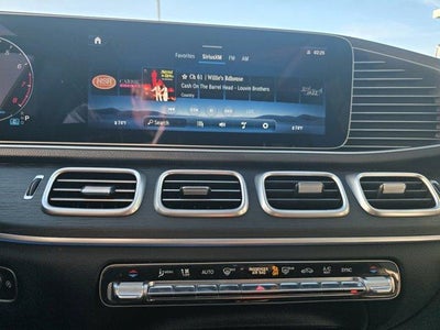 2024 Mercedes-Benz GLE GLE 350 4MATIC® SUV