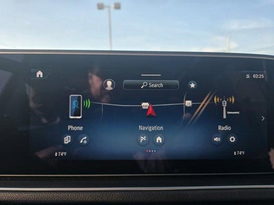 2024 Mercedes-Benz GLE GLE 350 4MATIC® SUV