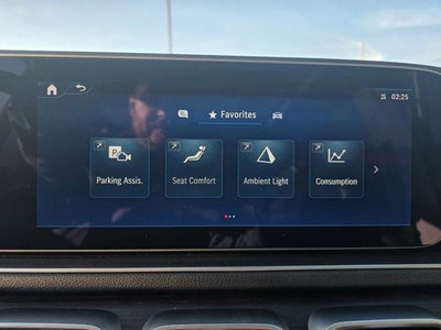 2024 Mercedes-Benz GLE GLE 350 4MATIC® SUV