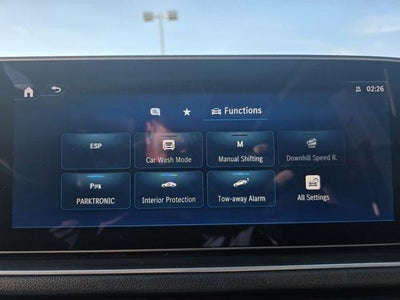 2024 Mercedes-Benz GLE GLE 350 4MATIC® SUV