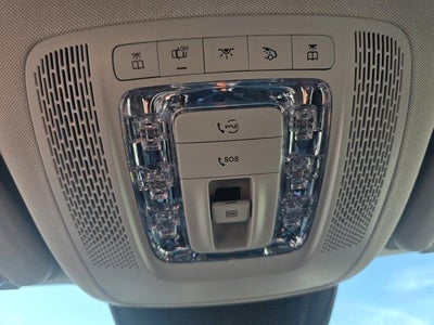 2024 Mercedes-Benz GLE GLE 350 4MATIC® SUV