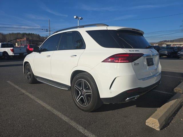 2024 Mercedes-Benz GLE GLE 350 4MATIC® SUV