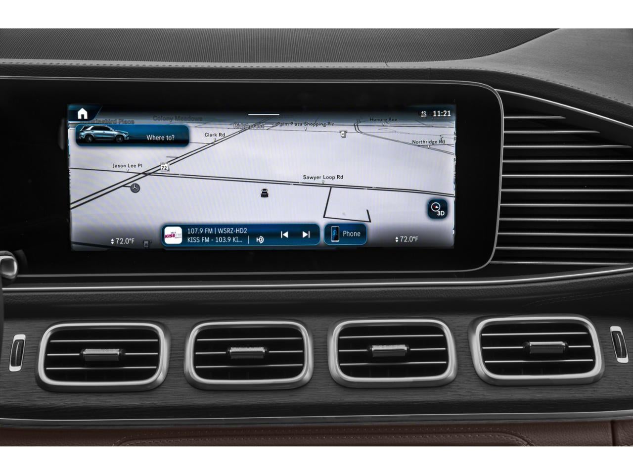 2024 Mercedes-Benz GLE GLE 350 4MATIC® SUV