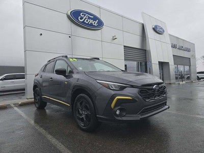 2024 Subaru Crosstrek Sport AWD