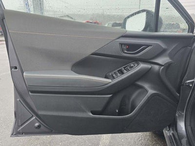 2024 Subaru Crosstrek Sport AWD