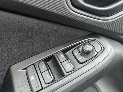 2024 Subaru Crosstrek Sport AWD