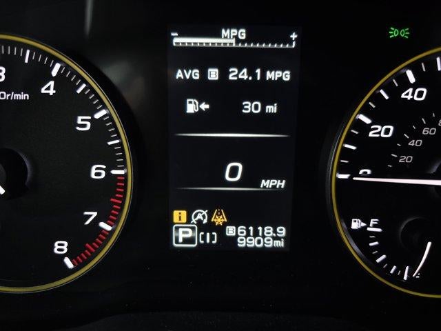 2024 Subaru Crosstrek Sport AWD