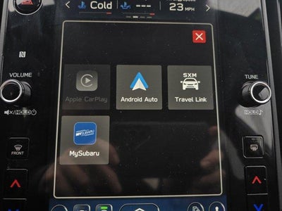 2024 Subaru Crosstrek Sport AWD