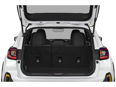 2024 Subaru Crosstrek Sport AWD