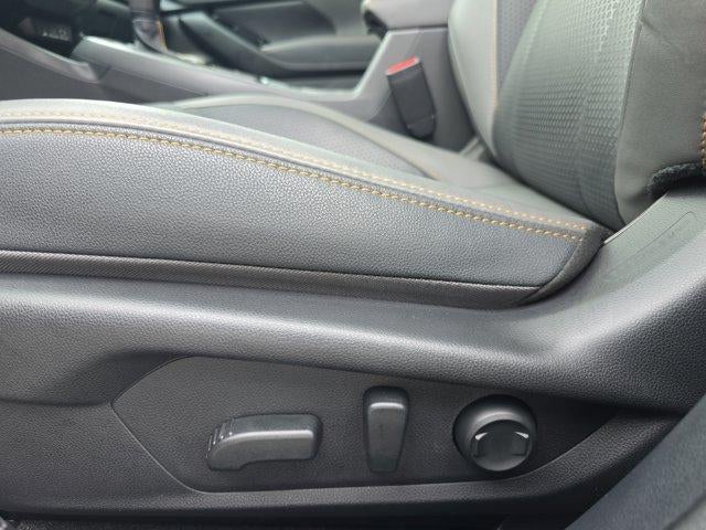 2024 Subaru Crosstrek Wilderness AWD