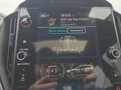 2024 Subaru Crosstrek Wilderness AWD