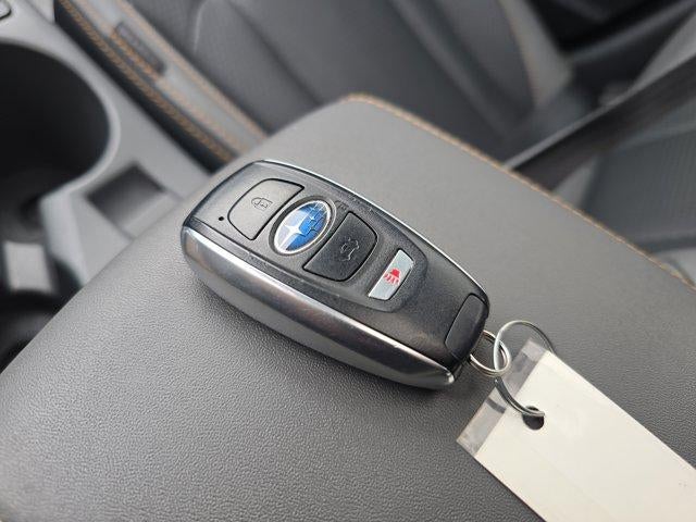 2024 Subaru Crosstrek Wilderness AWD