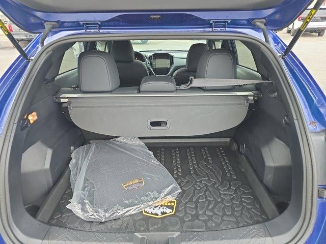 2024 Subaru Crosstrek Wilderness AWD