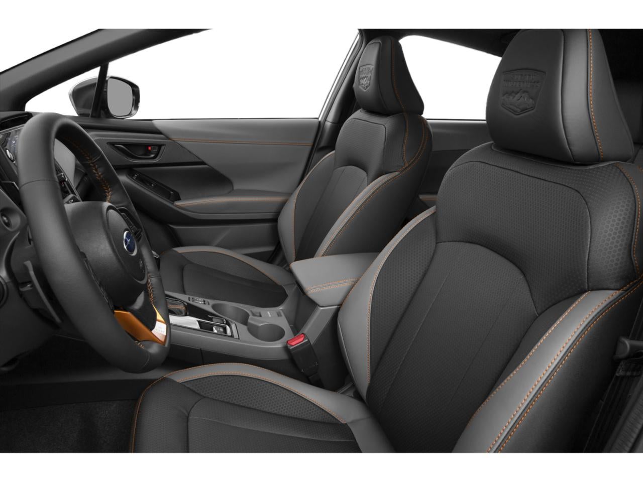 2024 Subaru Crosstrek Wilderness AWD