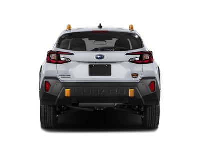 2024 Subaru Crosstrek Wilderness AWD